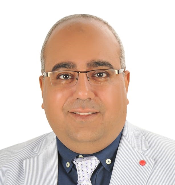 Prof. Wael A. Abbas